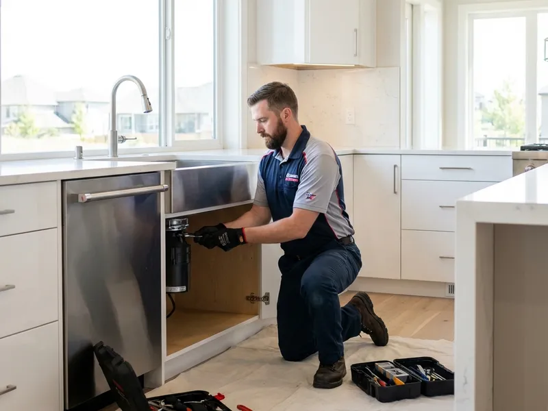 Common plumbing issues in Liberty Lake, WA