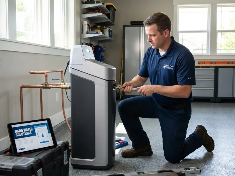 Common plumbing issues in Post Falls, ID