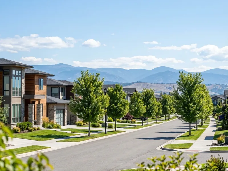 Historical landmark or scene from Spokane Valley, WA