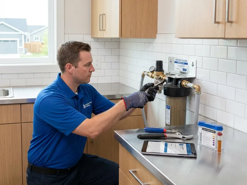 Common plumbing issues in Spokane Valley, WA