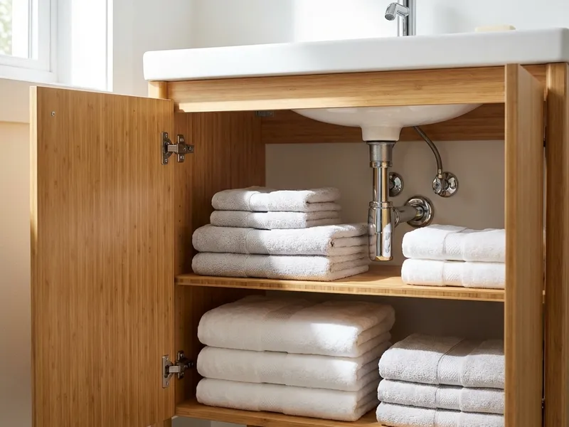 Benefits of choosing PlumbZebra for bathroom sink repair