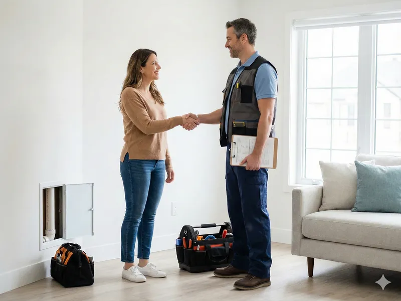 Benefits of choosing PlumbZebra for 24/7 emergency plumbing spokane wa