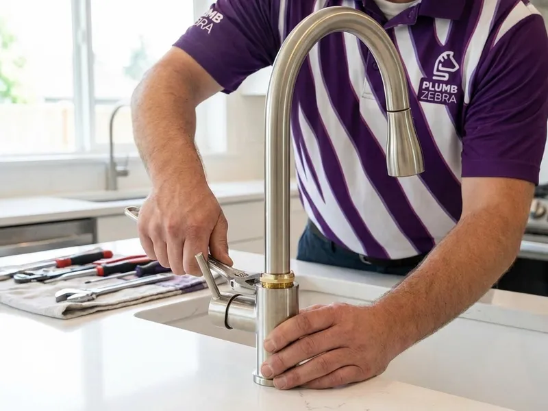 Step-by-step fixture upgrades process