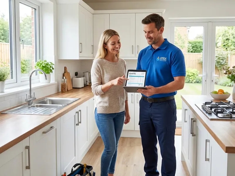 Benefits of choosing PlumbZebra for professional plumber spokane wa - complete plumbing services