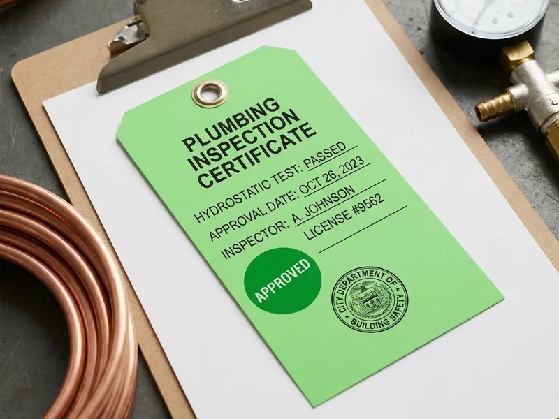 Benefits of choosing PlumbZebra for hydrostatic testing spokane wa