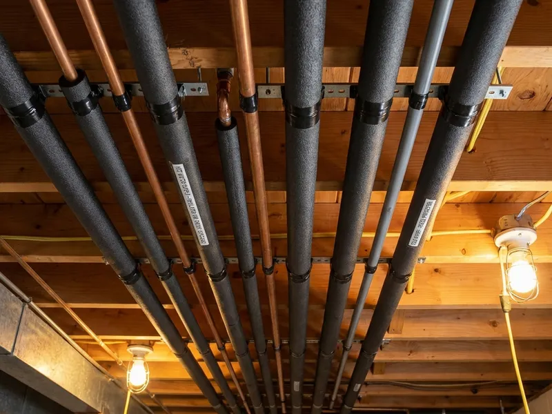 Benefits of choosing PlumbZebra for pipe insulation