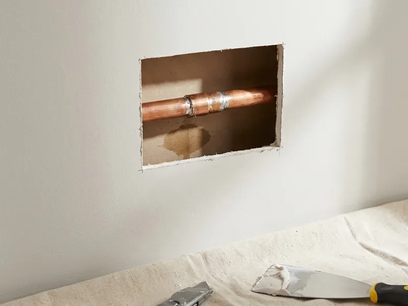 Benefits of choosing PlumbZebra for pipe leak detection spokane wa