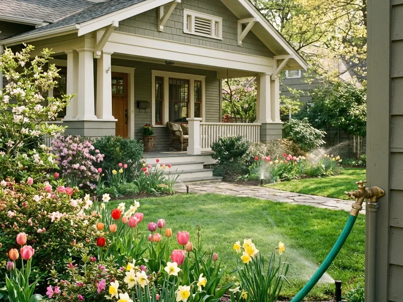 Benefits of choosing PlumbZebra for spring plumbing inspection spokane wa